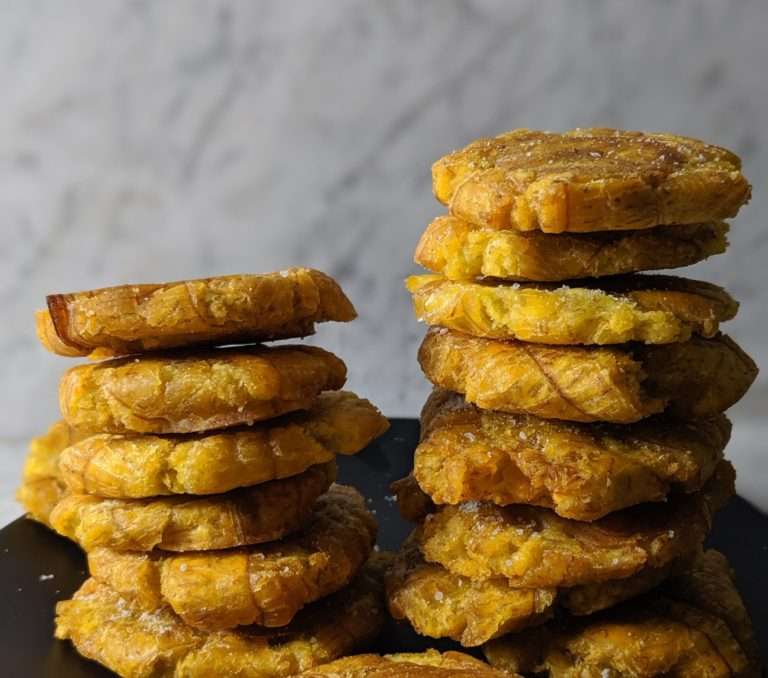 tostones