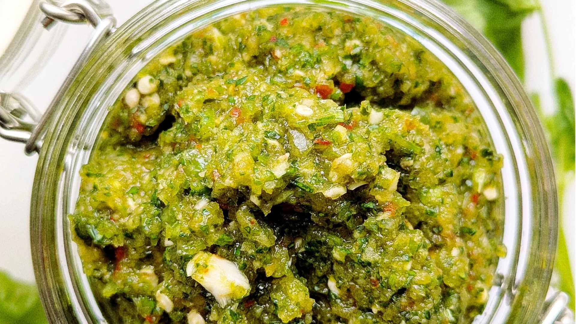 Puerto Rican Sofrito/ Recaíto