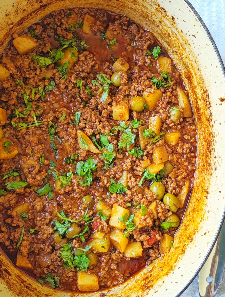 Picadillo