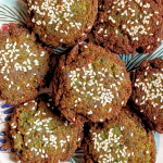 Taameya - Egyptian falafel